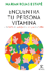 PACK ENCUENTRA TU PERSONA VITAMINA + PLANIFICADOR