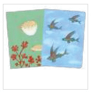 PACK 2 CUADERNOS COSIDOS BRIANDA