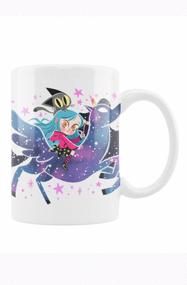 TAZA ANNA KADABRA
