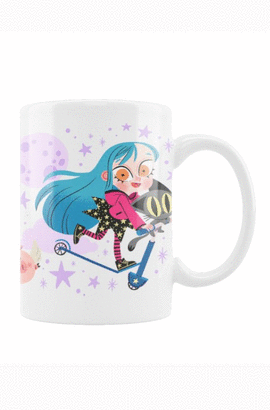 TAZA MUG 