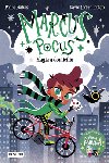 PACK MARCUS POCUS 1 MAGIA A DOMICILIO + FIGURA