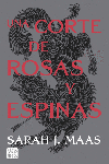 (PACK) UNA CORTE DE ROSAS Y ESPINAS 1 (+TATUAJE)