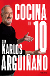 PACK TC COCINA DE 10 CON KARLOS ARGUI�ANO