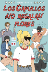 PACK LOS CAPULLOS REGALAN FLORES. ZENITH