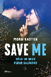 PACK SAVE ME + POSTER