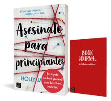 PACK ASESINATO PRINCIPIANTES 2