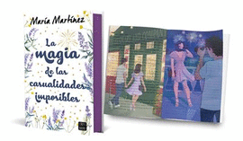 PACK 2025 LA MAGIA DE LAS CASUALIDADES OVERLAYS