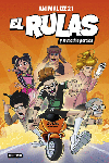 PACK 2025  EL RULAS Y LA MOTILLO PERDIDA GADGET