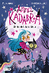 PACK ANNA KADABRA 1. EL CLUB DE LA LUNA LLENA 2025