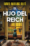 PACK EL HIJO DEL REICH + REGALO