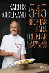 PACK TC 545 RECETAS PARA TRIUNFAR