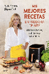 PACK MIS MEJORES RECETAS EN FREIDORA DE AIRE 2025 PAUFEEL
