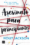 PACK VERANO 25 ASESINATO PRINCIPIANTES GADGET