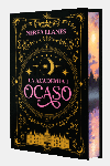 LA ACADEMIA 1 OCASO PACK ESTUCHE