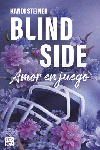 BLIND SIDE PACK LIBRETA