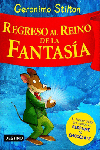 REINO DE LA FANTASIA 1 PACK LLAVERO