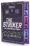 THE STRIKER. DIOSES JUEGO 1 PACK 2026 PINTAU�AS