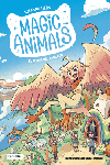 MAGIC ANIMALS 1 + 2 + CALCETINES