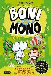 PACK BONI VS MONO 1 LIBRETA