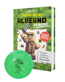 PACK 1 DIARIO DE UN ALDEANO PRINGAO 2026