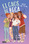 EL CAOS DE BECA PACK MOCHILA 2026