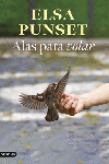 ALAS PARA VOLAR + LIBRETA PACK