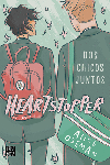 PACK HEARTSTOPPER 1. DOS CHICOS JUNTOS. OVERLAYS 2026