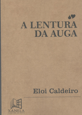 A LENTURA DA AUGA