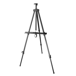 CABALLETE METALICO TRIPODE 305