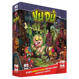 JUEGO DE MESA VUD�