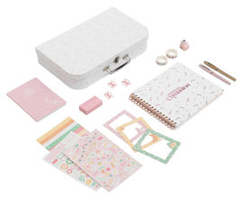 PACK REGALO COMUNI�N. FLORAL