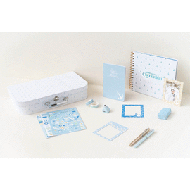 PACK REGALO COMUNI�N. MARINO