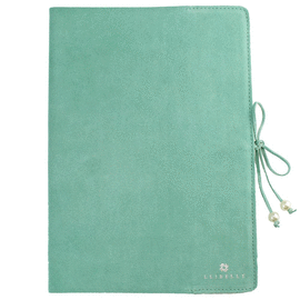 LIBRETA A4 BARI A4 JADE