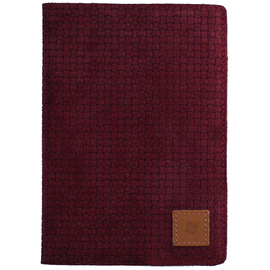 LIBRETA A5 ESTAMBUL A5 BURDEOS