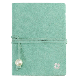 LIBRETA POCKET BARI POCKET JADE