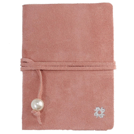LIBRETA POCKET BARI POCKET ROSA