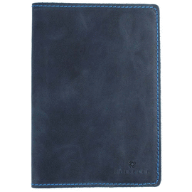 LIBRETA A5 ROMA A5 AZUL