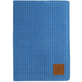 LIBRETA A5 ESTAMBUL A5 AZUL
