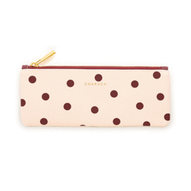 ESTUCHE CHARUCA PINK