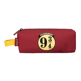 ESTUCHE RECTANGULAR HARRY POTTER 9 3/4