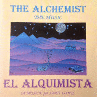 EL ALQUIMISTA THE ALCHEMIST (CD)