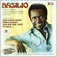 BASILIO 1969-1978 2 CDS CISNE CUELLO NEGRO VE CON