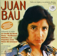 JUAN BAU 1972-1979 LA ESTRELLA DE DAVID PENAS PERD