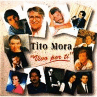 TITO MORA 2 CD'S SUS PRIMEROS EP'S EN DISCOS RCA 1962 1964