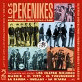 LOS PEKENIKES 2CD'S SUS PRIMEROS AÑOS 1961-1965