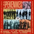 LOS PEKENIKES 2CD'S SUS PRIMEROS AOS 1961-1965