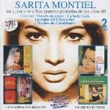 SARA MONTIEL VOL. 3 1961-1963 PECADO DE AMOR LA BE