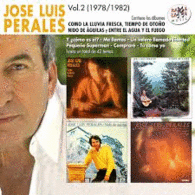 JOSE LUIS PERALES VOL. 2 DOS CDS