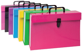 MALETIN FUELLE FOLIO AZ/1-31