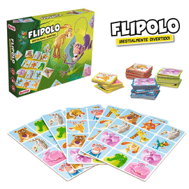 FLIPOLO LUDILO